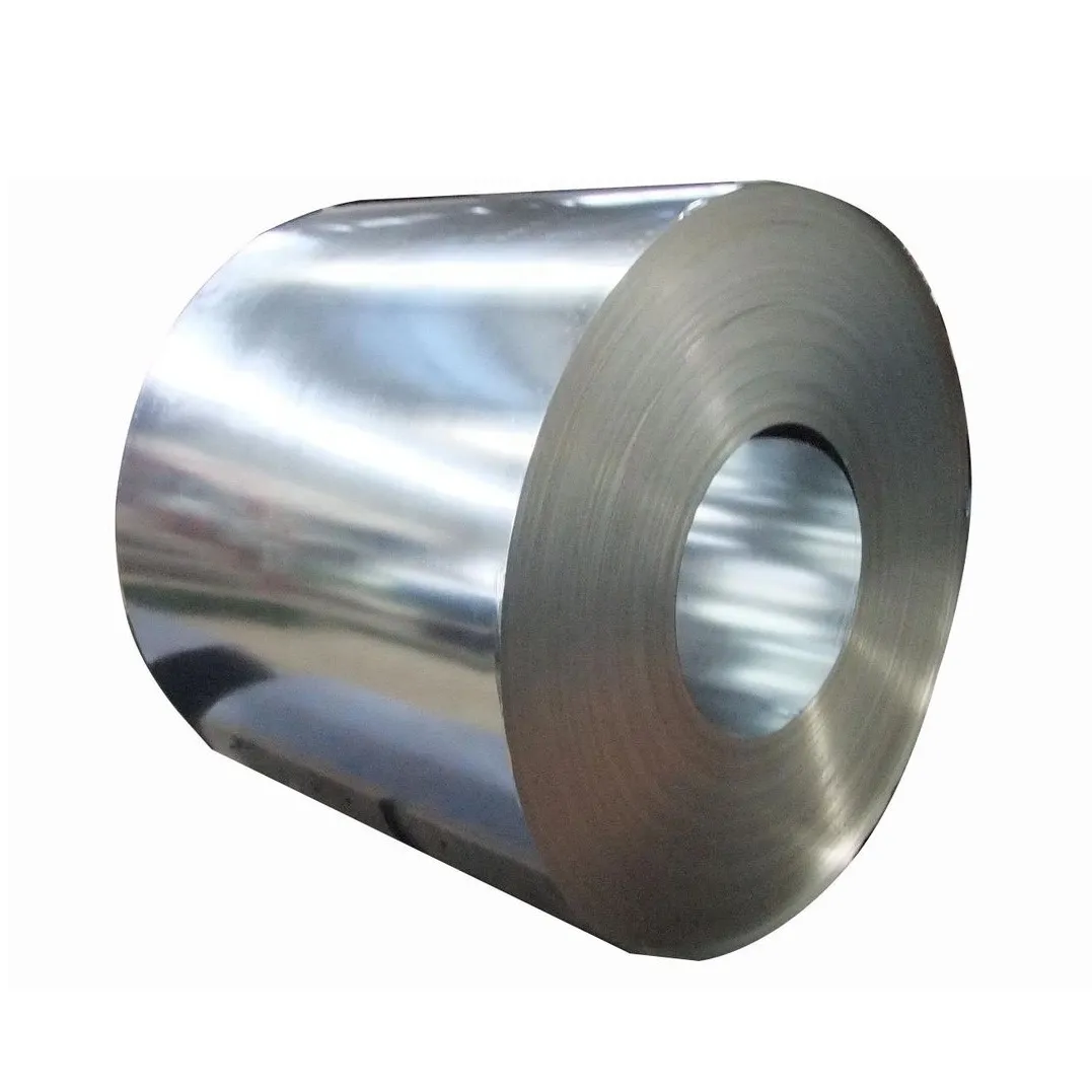 carbon steel coil